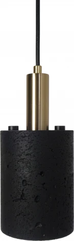 Подвесной светильник Zortes Tufo ZRS.2836.10 (220V, на проводе, круглые, IP21)