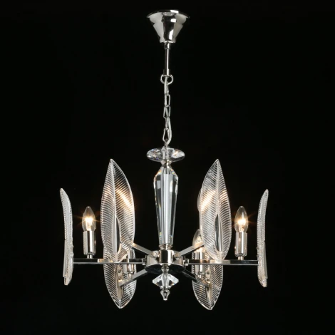 Подвесная люстра Сабрина 336012806