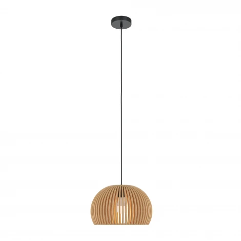 Подвесной светильник Maytoni Roots MOD195PL-01W (220V, на проводе)