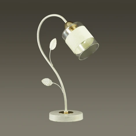 Интерьерная настольная лампа Lumion Filla 3029/1T