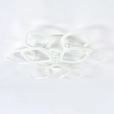 Потолочная люстра Citilux Ромби Смарт CL236A190E