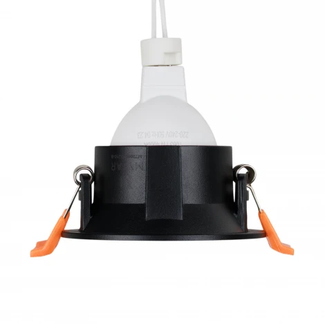 Встраиваемый точечный светильник MyFar Flare MT2063-G5.3-B