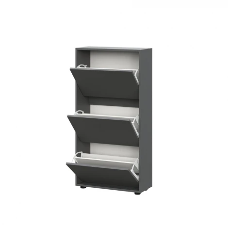 Обувница Арника ОБ 4, Графит