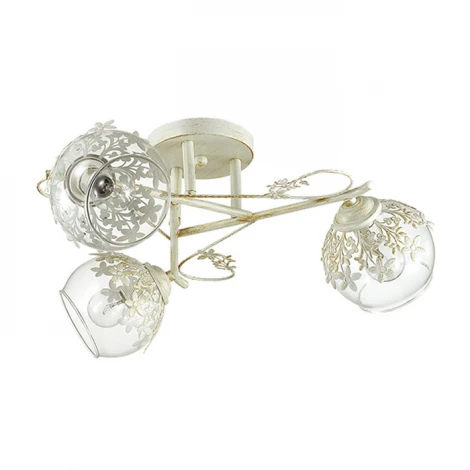 Потолочная люстра Lumion Florana 3041/3C