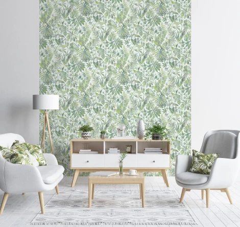 Обои виниловые Ugepa Escapade L68504 10,05 x 0,53 м