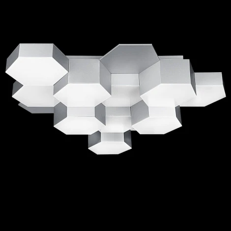 Потолочный светильник Lightstar Favo 750122 (LED, 220V, IP40)