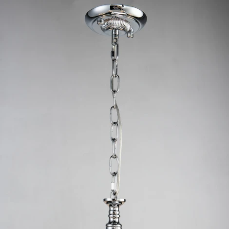 Подвесная люстра Favourite Semina 2707-6P