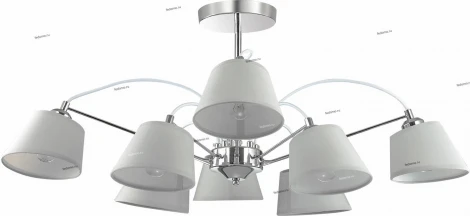 Потолочная люстра Lumion Vasana 3518/8