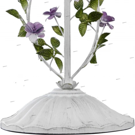 Интерьерная настольная лампа ST Luce Fiori SL695.504.01