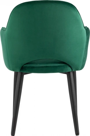 Стул Stool Group Венера диамант велюр изумрудный 2 шт