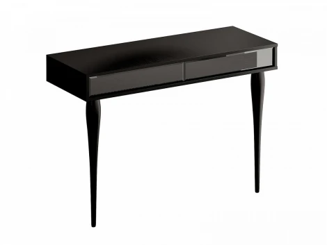 Туалетный столик Cloud ОГОГО 335268 (черный)