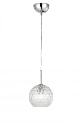 Подвесной светильник Arte Lamp Euclid A9117SP-1CC