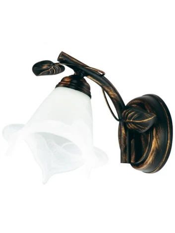 Бра Lampex Bluszcz 090/KL C+M