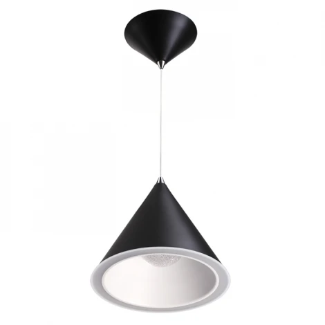 Подвесной светильник Odeon Light Taper 3838/19CL