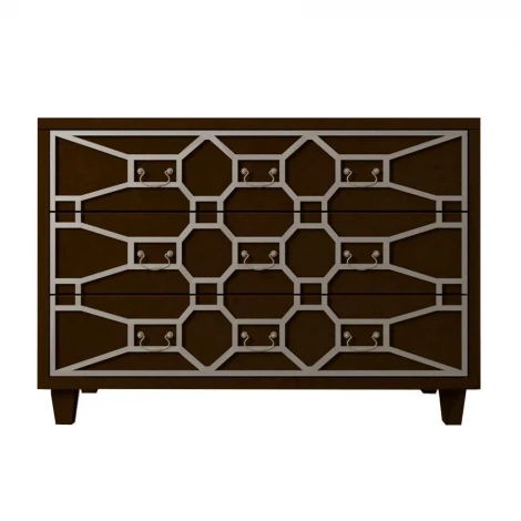 Большой комод Emerald DSC347ETG