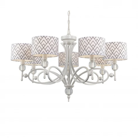 Подвесная люстра Maytoni Modern 3 M2-07-WM-LMP-Y-16