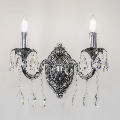 Бра Bohemia AL7901 AL7901B10/2/175 A NB