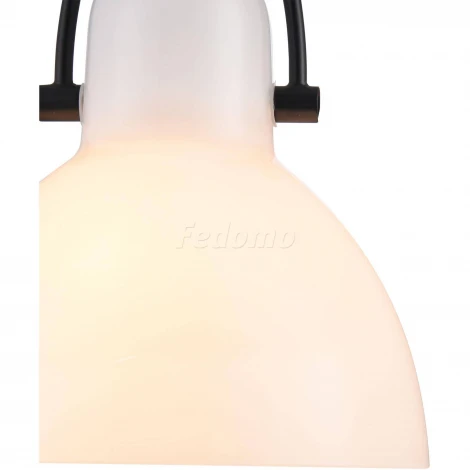 Подвесной светильник Maytoni Daniel MOD407-PL-01-B