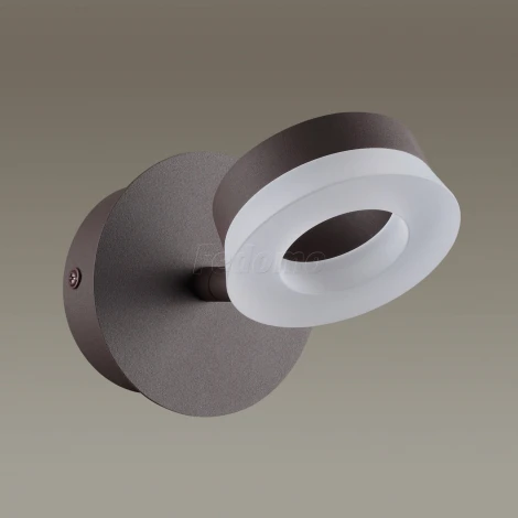 Спот Odeon Light Wengelina 3537/1WL