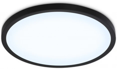 Потолочный светильник круглый светодиодный Ambrella ORBITAL FZ1961 (220V, круглые, IP54)