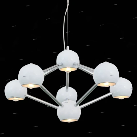 Подвесная люстра ST Luce Rottura SL853.503.07