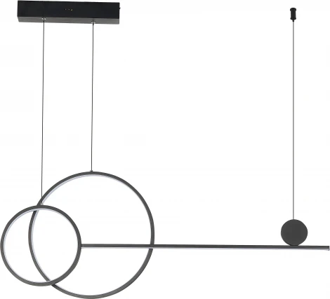 Подвесной светильник Simple Story 1175 1175-LED40PL