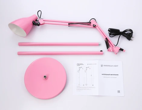 Торшер Ambrella TRADITIONAL TR97645 (220V, выключатель)