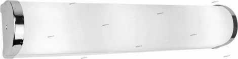 Настенный светильник линейный IP44 влагозащищенный Arte Lamp Aqua-bara A5210AP-3CC (220V)