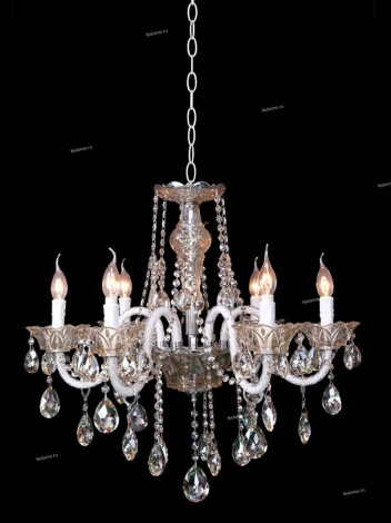 Crystal Lux Cris SP6