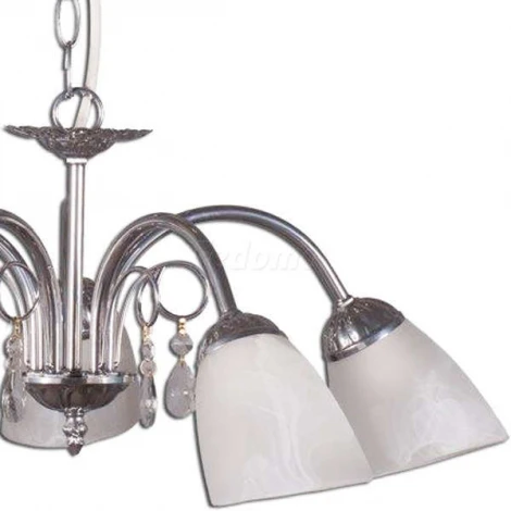 Подвесная люстра Day&Night S9084-5