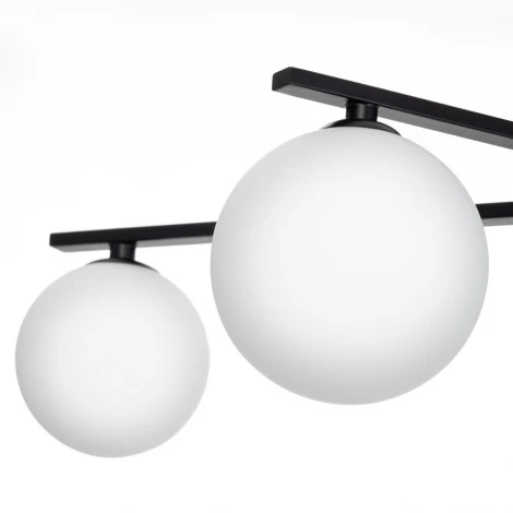 Потолочная люстра Citilux Glob CL209261