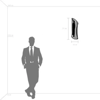 Бра Lightstar Varese 731663 (LED, 220V)