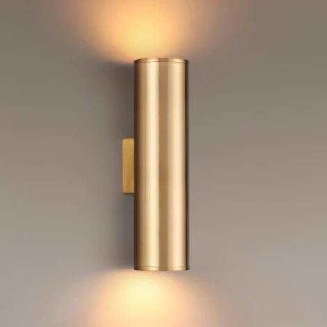 Бра Odeon Light Dario 3833/2WA