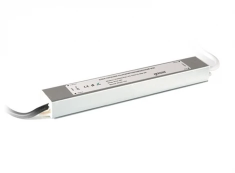 Блок питания IP66 12В Gauss 202023040