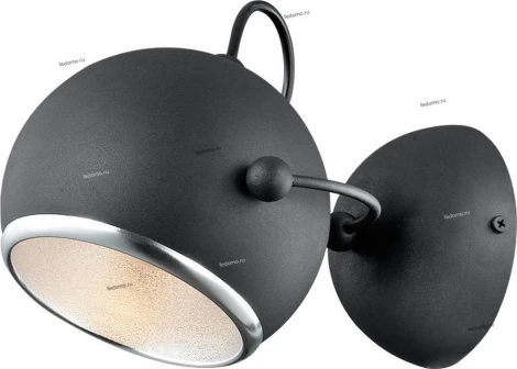 Бра Odeon Light Bula 2904/1W