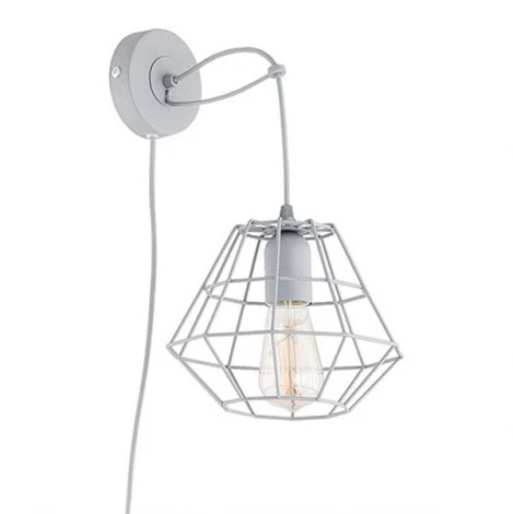 Бра TK Lighting Diamond 2281