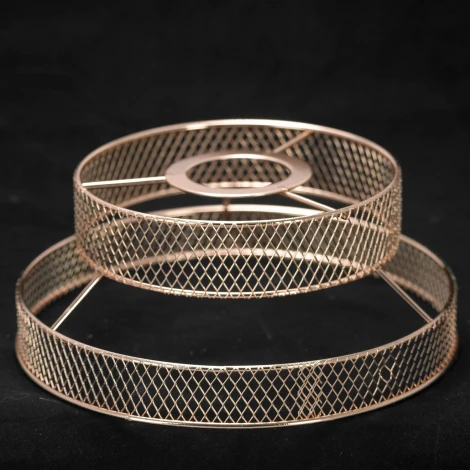 Подвесной светильник Lussole Loft Beijing GRLSP-8130 (220V, на проводе, круглые, IP21)