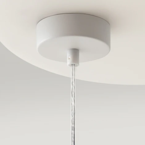 Подвесной светильник Maytoni Ring MOD013PL-06W (220V, на тросе, шарики, молекулы)