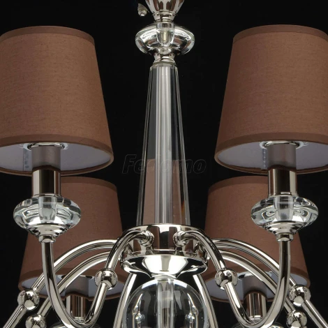 Подвесная люстра MW-Light София 355013608