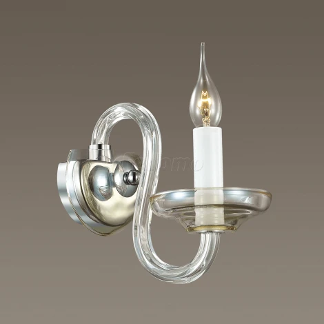 Бра Odeon Light Chicca 3933/1W