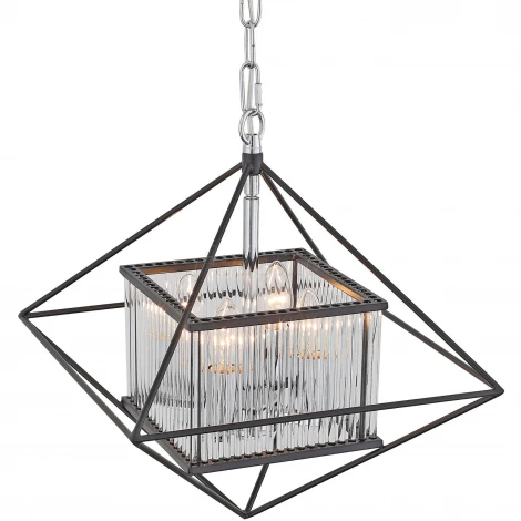 Подвесной светильник ST Luce Scrigno SL366.403.04