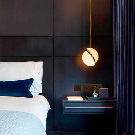 Подвесной светильник Cloyd Fermion 10787