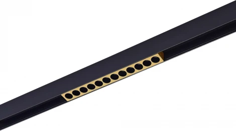 Трековый светильник магнитный 48V ST806 ST806.236.12 ST Luce (LED)