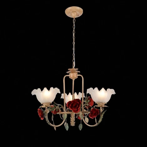 Подвесная люстра ST Luce Mazzo SL687.653.03