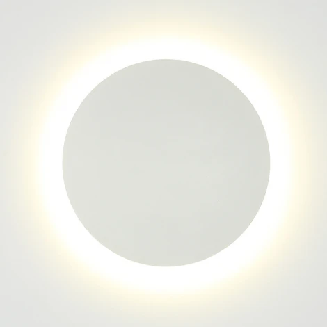 Настенный светильник уличный DesignLed CIRCUS GW-8663L-9-WH-NW