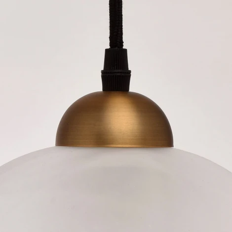 Подвесной светильник MW-Light Ника 327010802