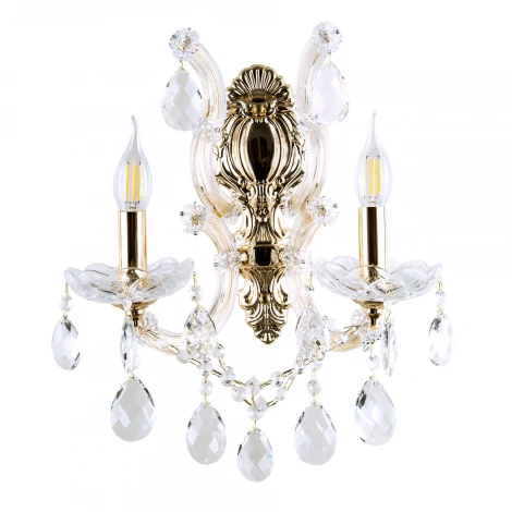 Бра Modelux MODELUX ML.20222.2