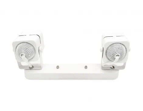 Спот Ambrella Techno Spot TA112 (220V, куб)