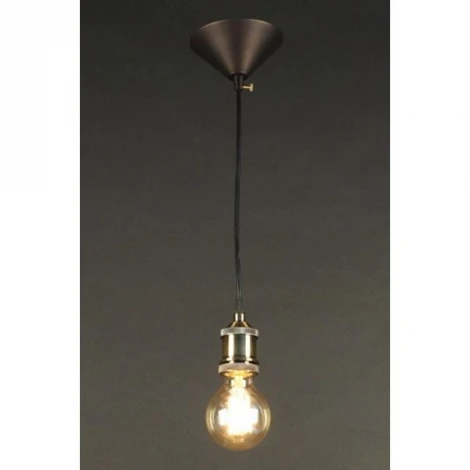 Подвесной светильник Citilux Эдисон CL450100 (220V, на проводе)