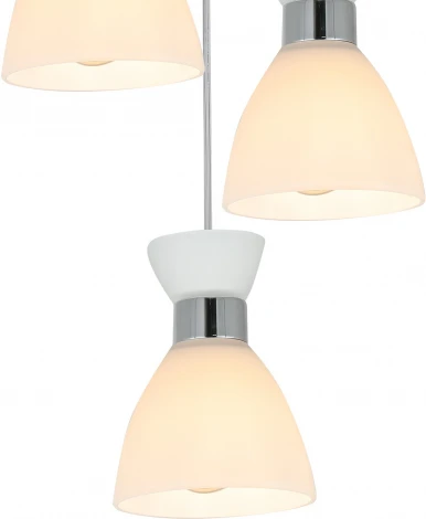 Подвесной светильник Reluce 07280-0.9-03 (220V, на проводе)